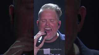 Jordan Feliz &amp; MercyMe: From Vans to Big Screen!