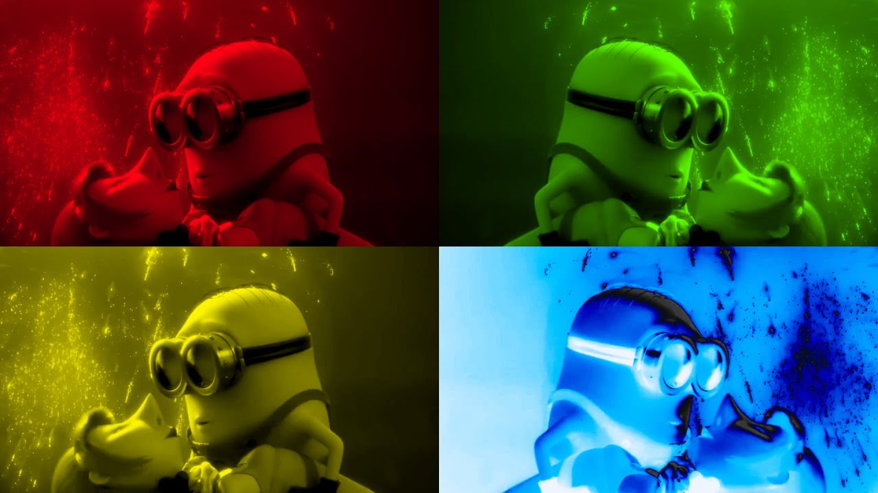 MINION.exe | Coffin Dance Song (COVER)