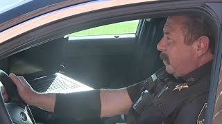 Macomb County sheriff's deputies now equipped with body cameras