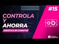 1️⃣5️⃣ Los Enchufes Inteligentes⚡Control y Ahorro en tus Aparatos
