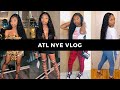 ATL NYE VLOG🥂 | THEYLOVEJASS