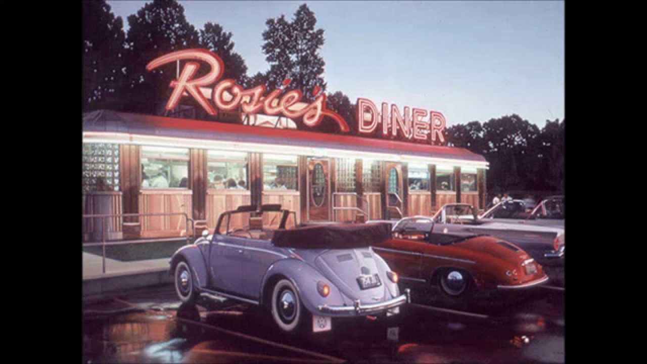 Diners Drive ins and Dives 2015 Ad - YouTube