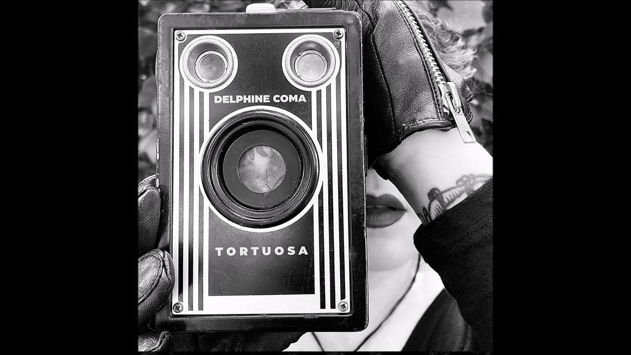 Delphine Coma - Death Of