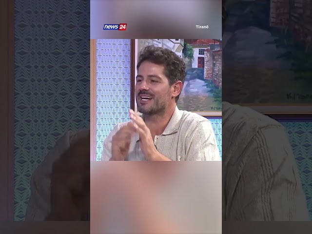 I ruan raportet me Vanesën e Gresën? Indri Shiroka: “Jeta vazhdon”