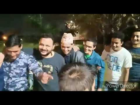 रेखा जाेसी र पानसरा थापाकाे डेउडा