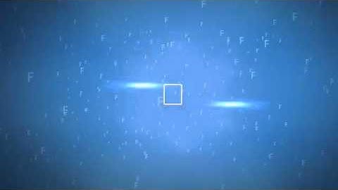 Intro 5 - Created using Flixpress.com