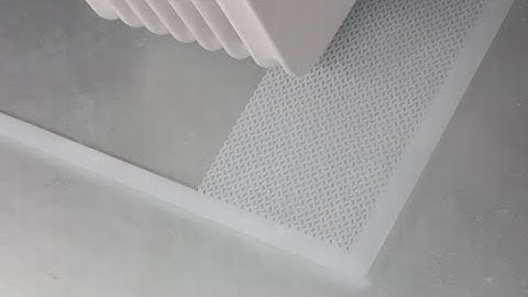 3d Printed Fabric Experiment #3dprinting  #experiment