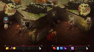 cRPG AI - Divinity Original Sin - 4