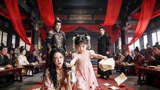 【FULL】Transmigrated As A Fool, I Decided To Rehabilitate The Story's Biggest Villain#minidrama