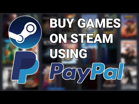 How To Withdraw Money From Steam To Paypal 