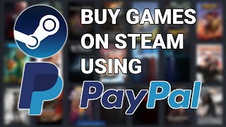 Use paypal to shop online on leading consoles and game stores.the
easier way pay while you play.full article here -
https://www.gamingpcbuil...