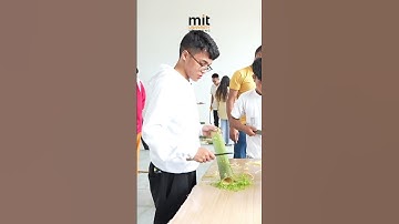 MIT Shillong | Learning Beyond Classrooms – Shaping Future Leaders
