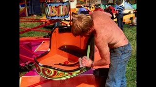 "Come to the Fair" (A 1980 film by Syd Pearman) "Come to the Fair" (A 1980 film by Syd Pearman)