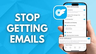 How to Stop Getting OnlyFans Mails!