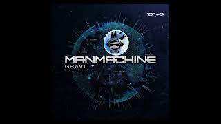 ManMachine - Cicada (M'x Remix)