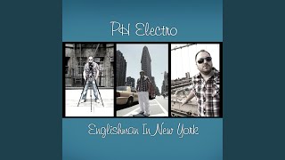Englishman In New York (DJs From Mars Radio Edit Version)