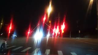 Metra Train   Mt Prospect Rd #1
