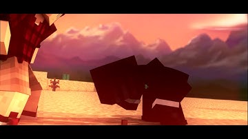 [Intro] ~ TheImLimitz #77| by: WilsonGr | Minecaft Animation | Ft. Nii | Yo Hice El C4D