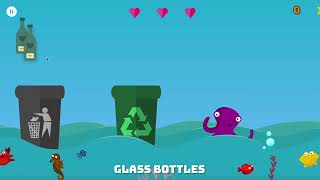WasteWise by DWaste 🌍 | Fun & Educational Waste Sorting Game for Kids