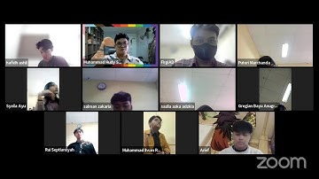 Praktisi Mengajar - Pemrograman Mobile I [1]