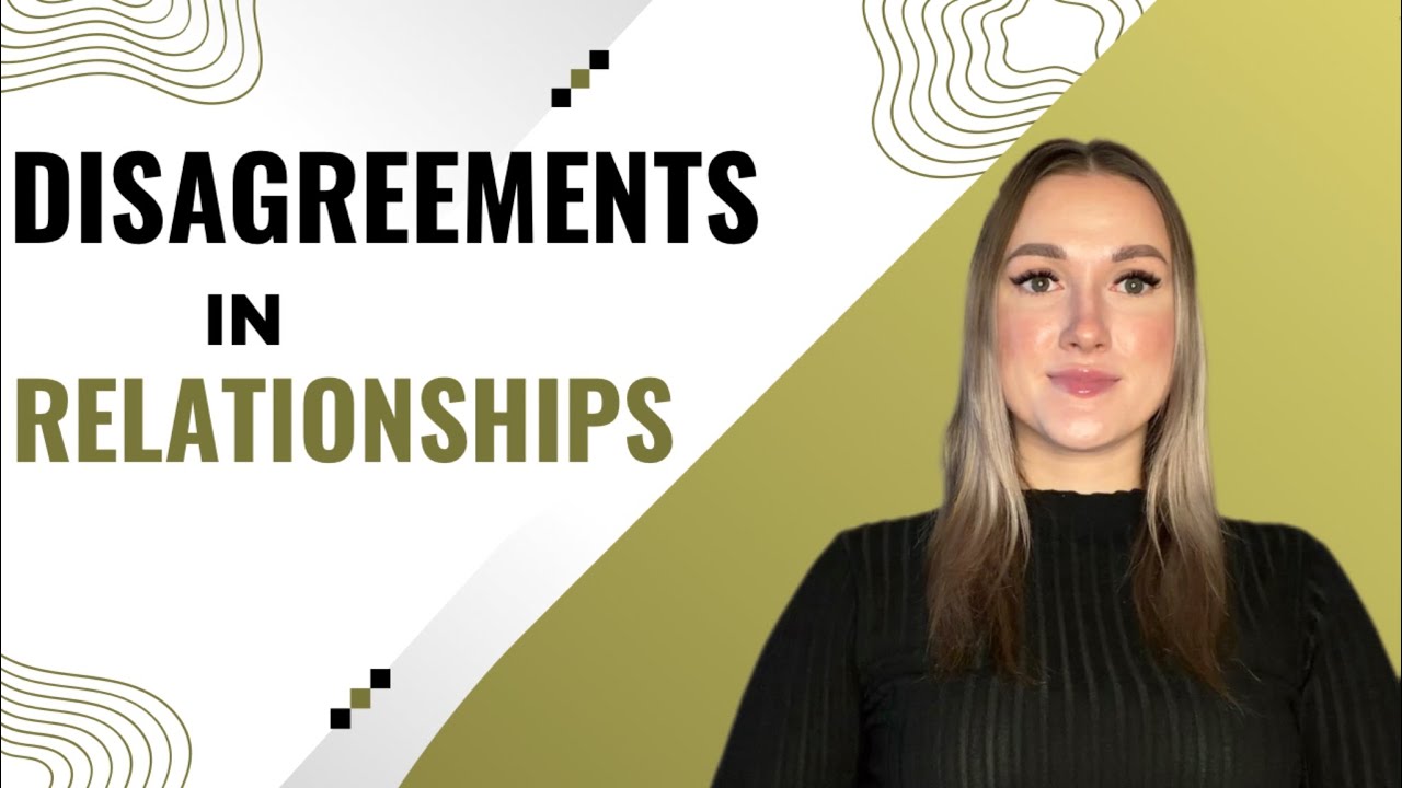 Ukraine Brides Agency: Disagreements in relationships