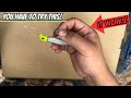 This simple fishing knot is a mustvery easy how i catch saltwater fishloop knot and fg knot