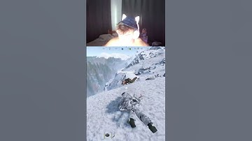 CRAZY GRENADE PLAY #gaming #twitch #polohims3lf #rust #rustpvp #gameplay #streamer #shorts #reels