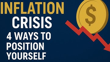 Why Global Inflation Could Be Your Opportunity