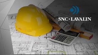 Snc-Lavalin Les Racines Du Scandale