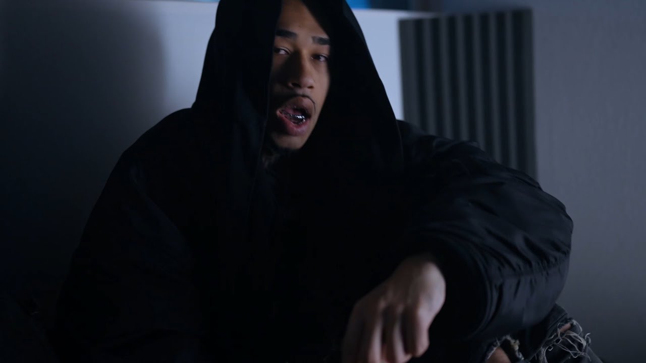 Watch ALMIGHTY BRIAN - ANDALE (prod.manueltime) on YouTube Watch ALMIGHTY BRIAN - ANDALE (prod.manueltime) on YouTube