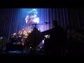 Capture de la vidéo Criatura & Coro Dos Anjos (Casa Da Música, Porto, 4 Dezembro 2021)