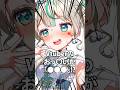 Vtuberのアレコレが面白すぎたwww #vtuber #shorts