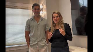 COOFANDY Men s Short Sleeve Button Down Shirt Review Try-On Casual Beach Summer Vacation Shirt