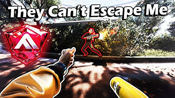 Unranked to Ruby S8 | Sword Only [EP.7] Turning Everyone Into Coins!