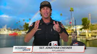 Oceanside Lifeguards | Oceanside Update: November 2024