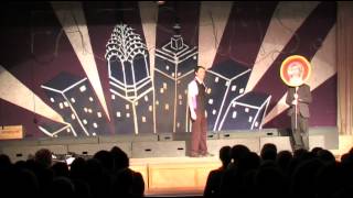 Bugsy Malone Shenfield High School