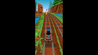 Hugo Troll Race 2 The Daring Rail Rush screenshot 4