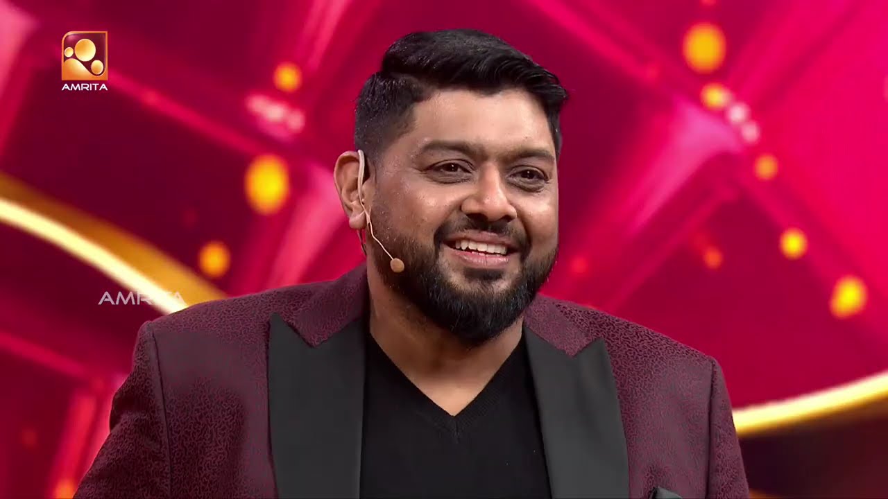 Nirasallapam Part 02 | Chackochan–Manju–Pisharody: A Friendship Journey | Amrita TV