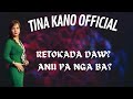 RETOKADA DAW? ANU PA NGA BA? DINAAN SA PAG TIKTOK