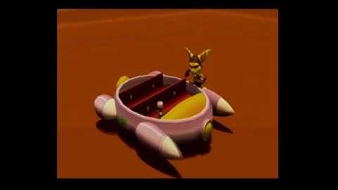Ratchet & Clank Size matters 100% speedrun part 5