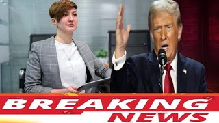 President Trump offers buyout for federal workers who don't want to return in person