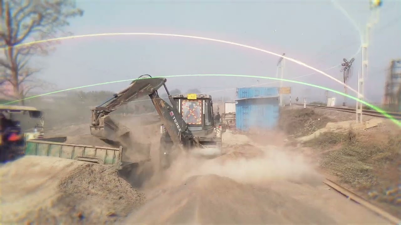 Indian Railway :Danapur Division