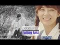 School 2017 MV || Falling Fast