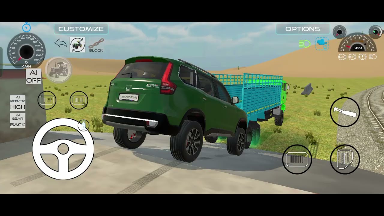 आज हमारे Scorpio  N ले गए अभी हम Scorpio classic s11 को लेकर आएंगे 🤑😭😭