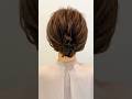 【ASMR】2026hair styling movie Part237 #asmr #shorts