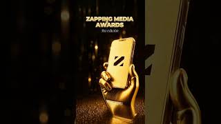 ZAPPING AWARDS