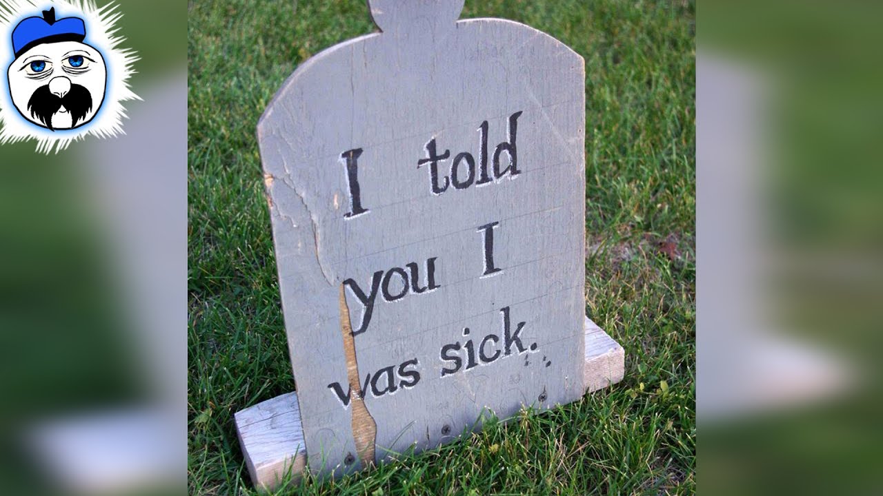 Tombstone Tombstone