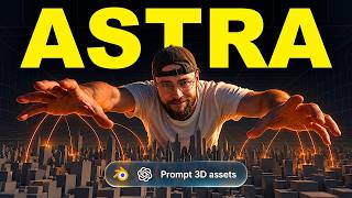 How to Turn GPT-6 Astra Into Your Own 3D Studio screenshot 1