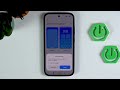 POCO X8 Pro – Come passare da 3 pulsanti alle gesture (barra di navigazione)