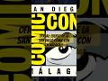 🎭 ¡San Diego Comic-Con llega a MÁLAGA! ¿Nueva era para los fans en España? 🔥#comiccon #españa